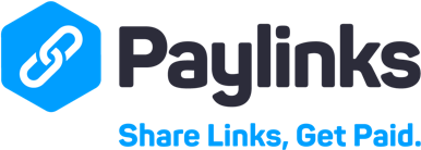 Send Links To Accept Payments With Paypal And Stripe By Paylinks